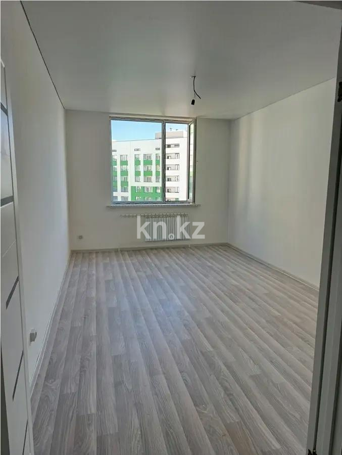 Продажа 1-комнатной квартиры, 44.8 м² в Астане