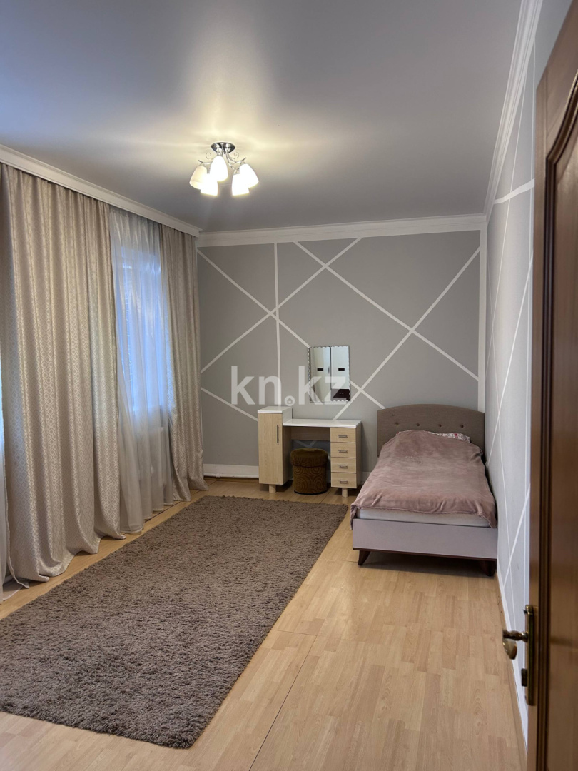 Аренда 8-комнатного дома, 392 м², ул. Акарыс в Астане - фото 36