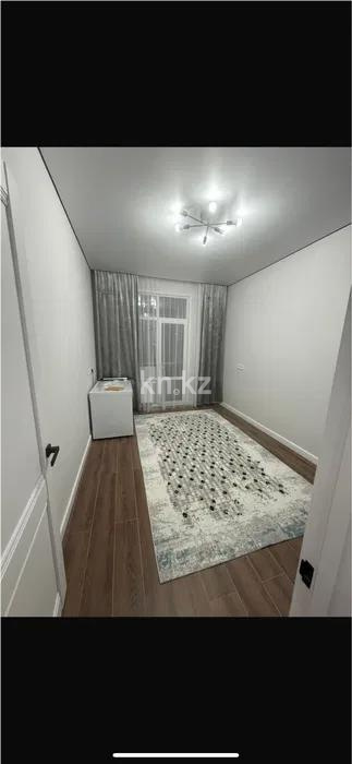 Продажа 4-комнатной квартиры, 83 м², ул. Калдаякова, дом  25а в Астане - фото 3