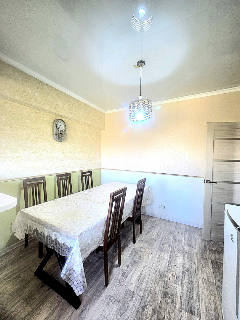 Продажа 5-комнатной квартиры, 137.3 м², ул. Жангельдина, дом  11 - ул. Макатаева в Алматы - фото 23