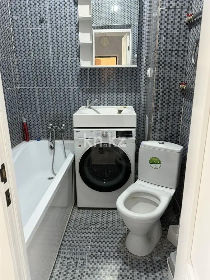 Продажа 1-комнатной квартиры, 38 м² в Астане - фото 3