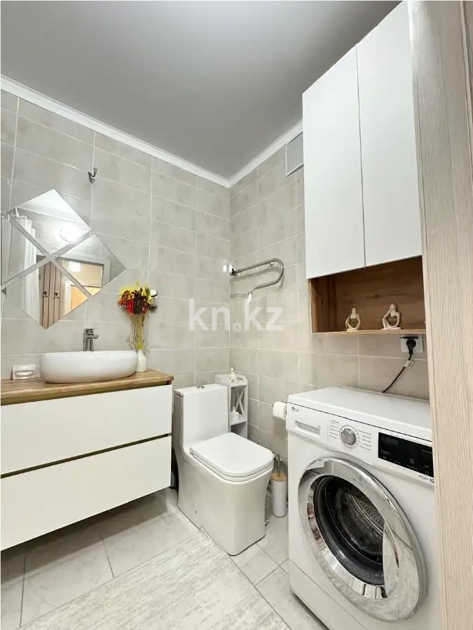 Продажа 2-комнатной квартиры, 49.9 м² в Астане - фото 4