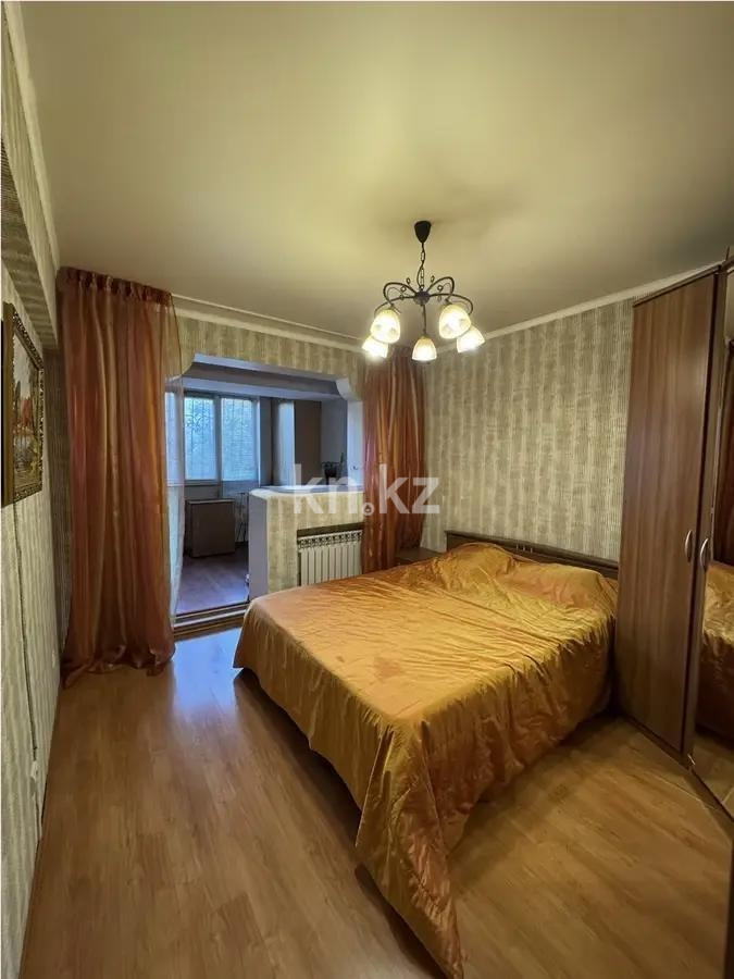 Продажа 3-комнатной квартиры, 77 м² в Алматы - фото 2