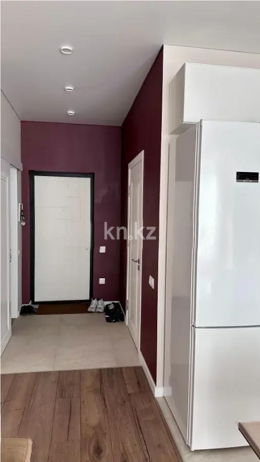 Продажа 2-комнатной квартиры, 56.9 м², ул. Редько, дом  100/3 в Алматы - фото 6