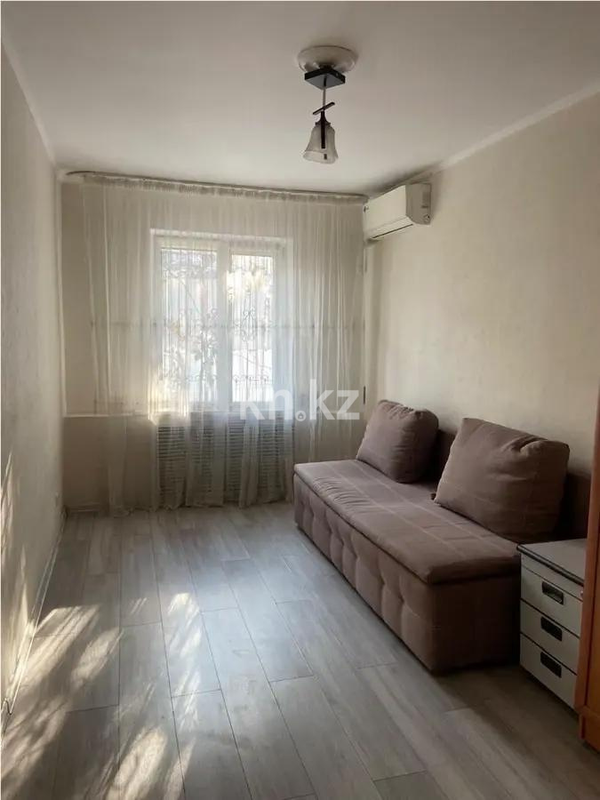 Продажа 3-комнатной квартиры, 60 м², ул. Навои, дом  326 в Алматы - фото 2