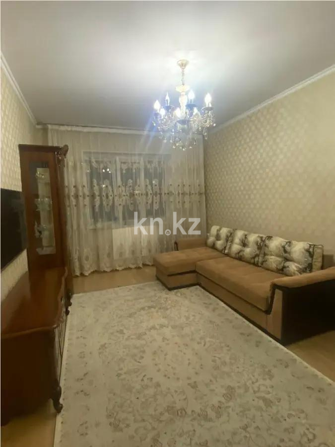 Продажа 2-комнатной квартиры, 61 м² в Алматы