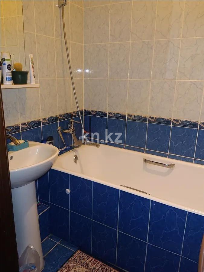Продажа 2-комнатной квартиры, 52 м², ул. Байзакова, дом  252 в Алматы - фото 4