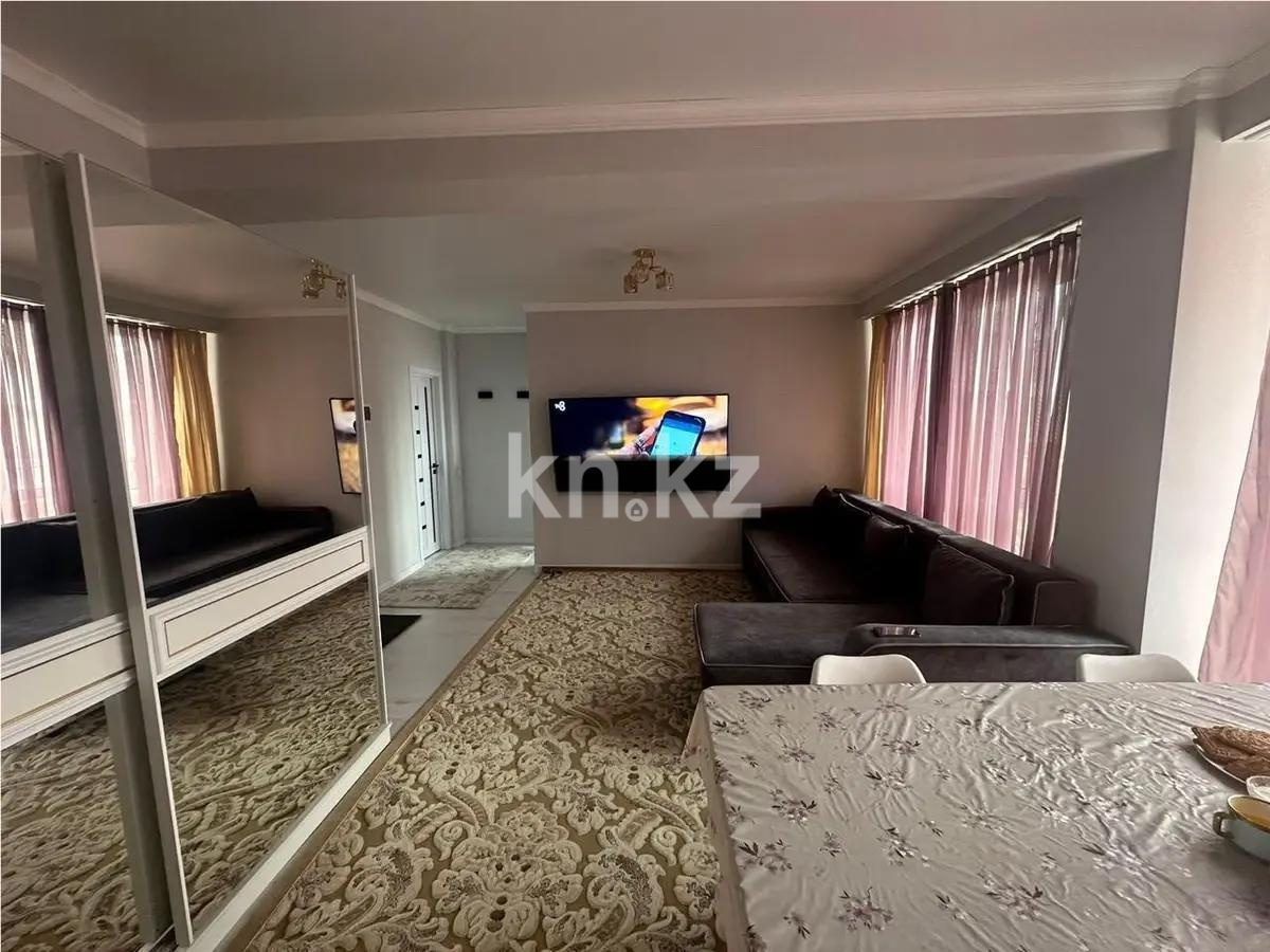 Продажа 2-комнатной квартиры, 44 м² в Алматы