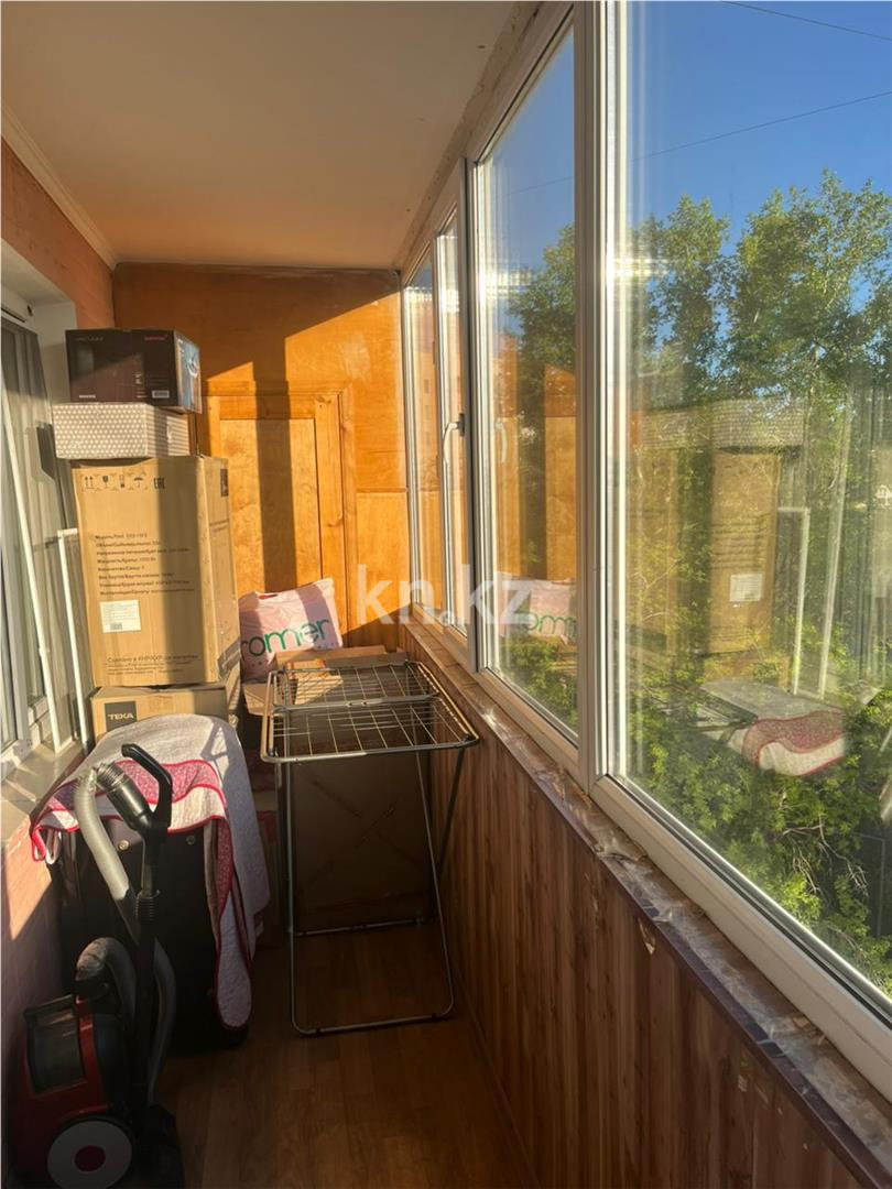 Продажа 4-комнатной квартиры, 72 м² в Караганде - фото 15