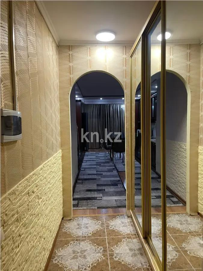 Продажа 2-комнатной квартиры, 65.9 м², ул. Сатпаева, дом  20 в Астане - фото 4