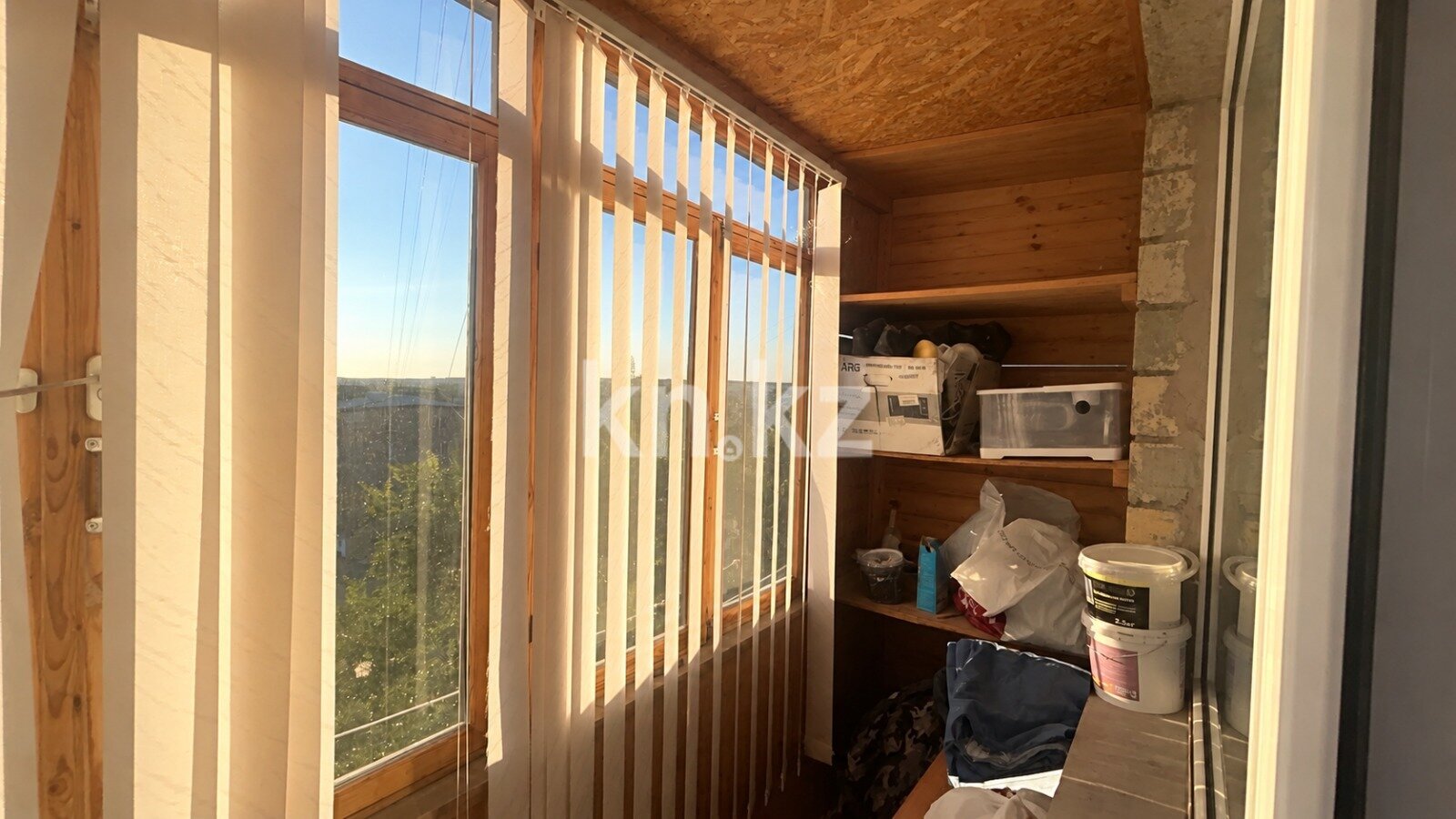 Продажа 2-комнатной квартиры, 45 м² в Караганде - фото 11