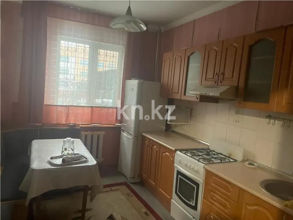 Продажа 2-комнатной квартиры, 61.3 м² в Алматы - фото 2