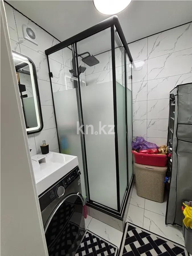 Продажа 3-комнатной квартиры, 74 м², ул. Сатпаева, дом  17 в Астане - фото 5