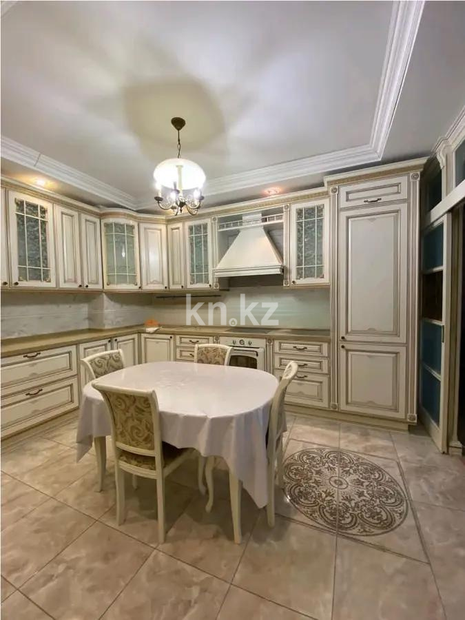 Продажа 2-комнатной квартиры, 137.5 м², ул. Шевченко, дом  8 в Астане - фото 3