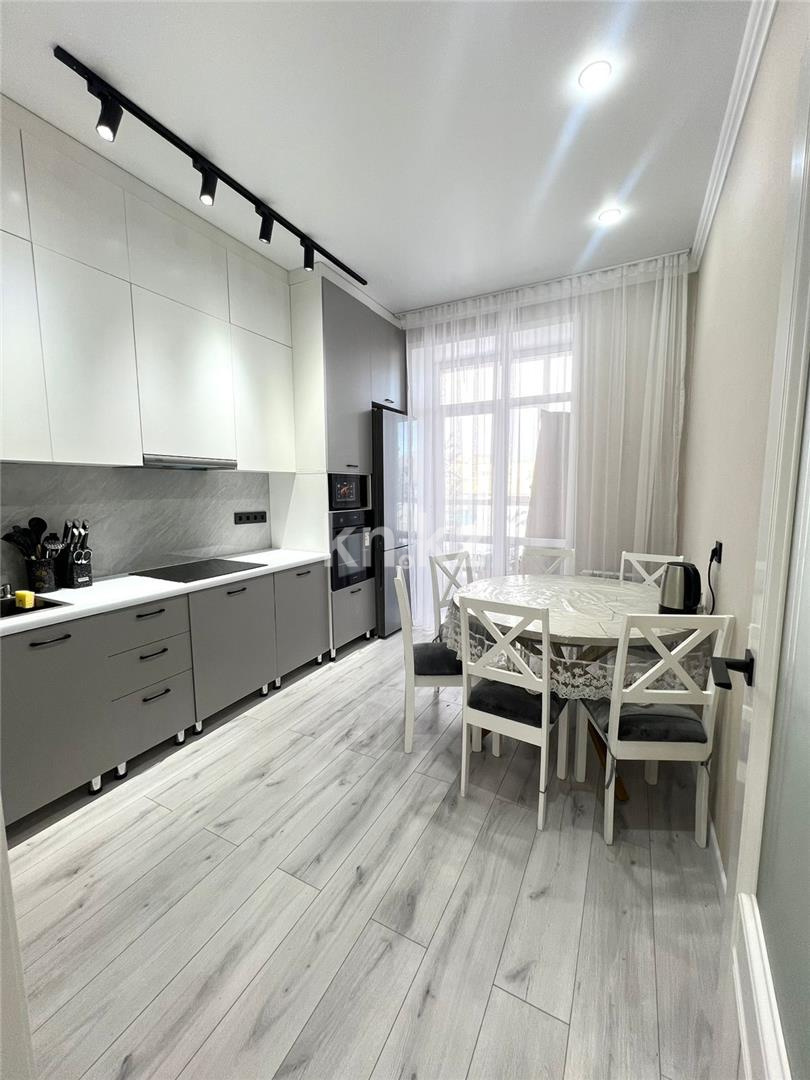 Продажа 2-комнатной квартиры, 60 м² в Караганде - фото 4