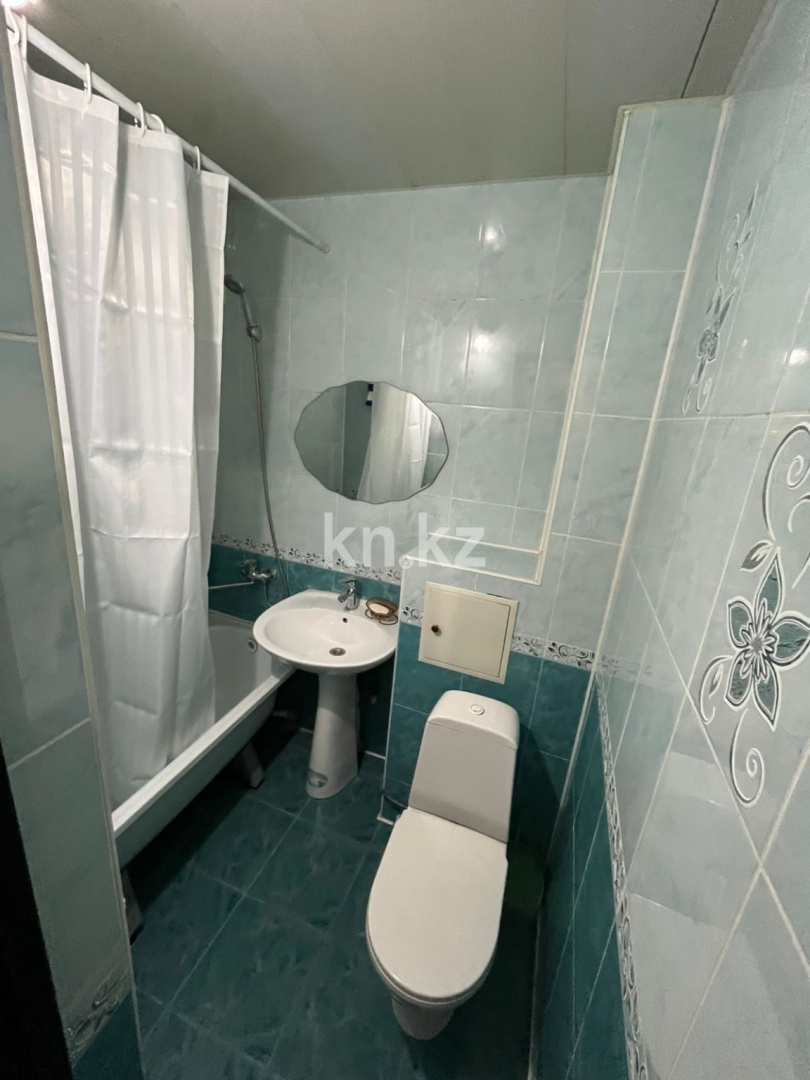 Аренда 1-комнатной квартиры, 30 м², ул. Асана Кайгы, дом  1/1 - ул. Тархана в Астане - фото 6