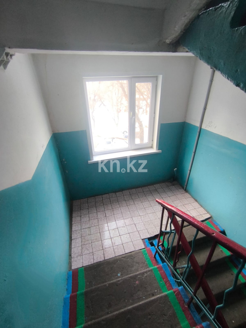 Продажа 1-комнатной квартиры, 31 м² в Караганде - фото 19