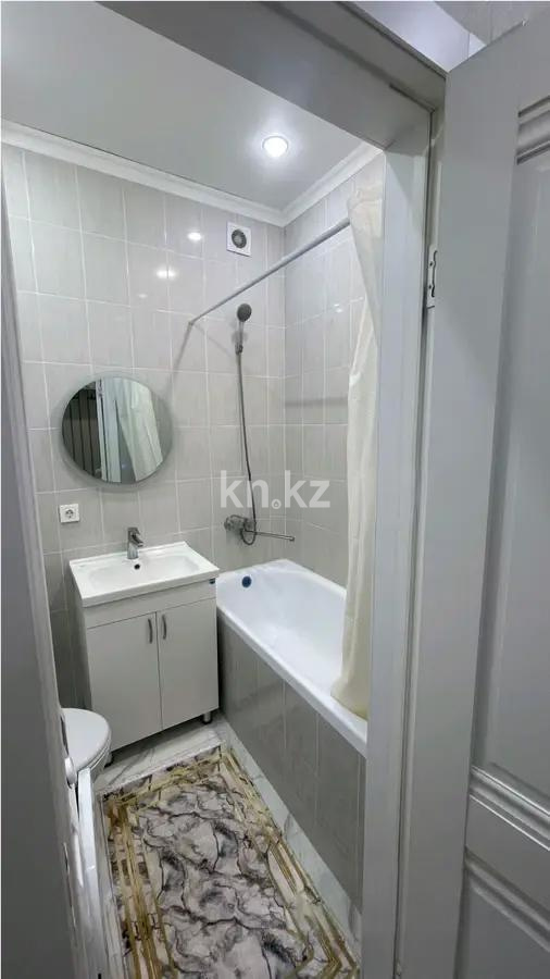 Продажа 1-комнатной квартиры, 34 м² в Астане - фото 4