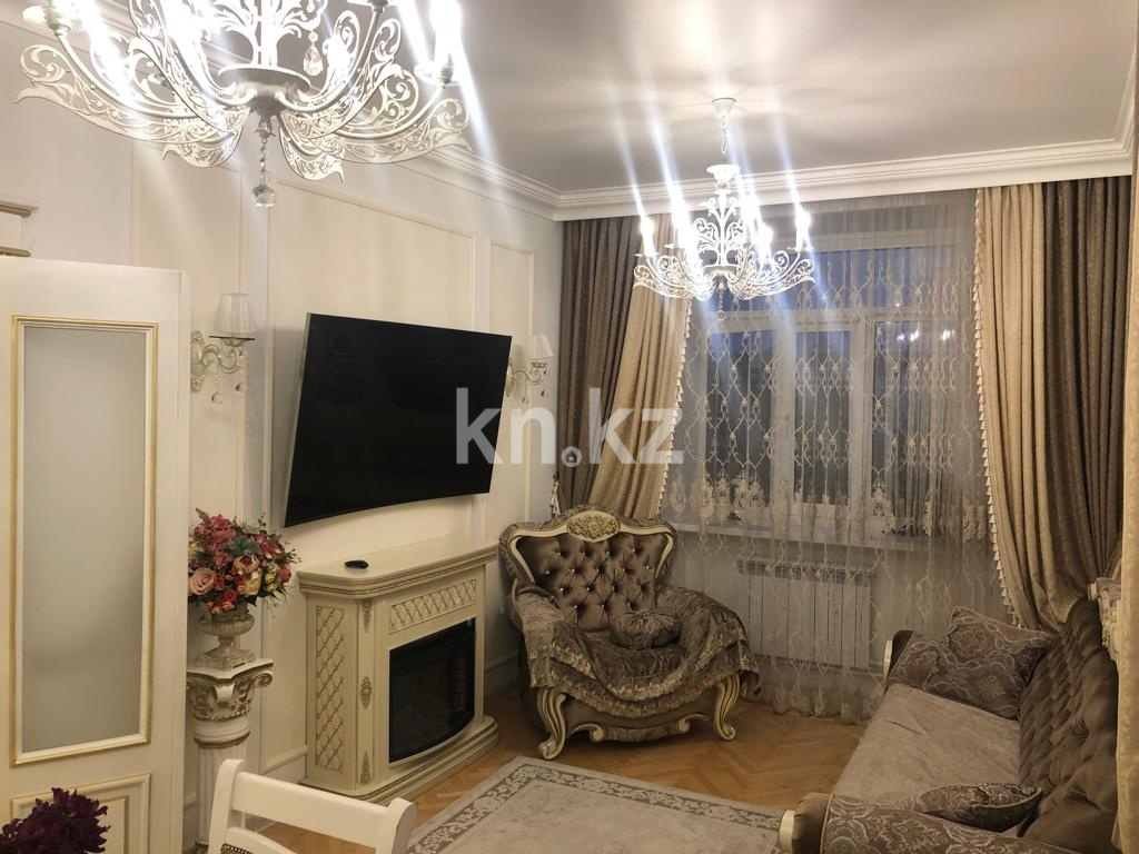 Продажа 5-комнатной квартиры, 92 м² в Караганде - фото 15