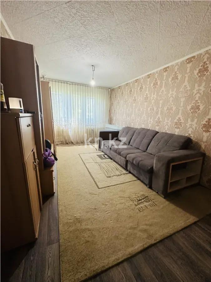Продажа 2-комнатной квартиры, 45.1 м², ул. Желтоксан, дом  32/1 в Астане