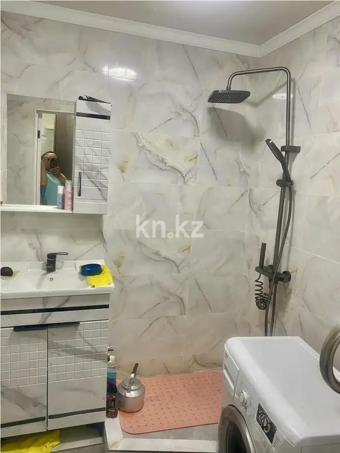 Продажа 2-комнатной квартиры, 40.6 м² в Алматы - фото 4