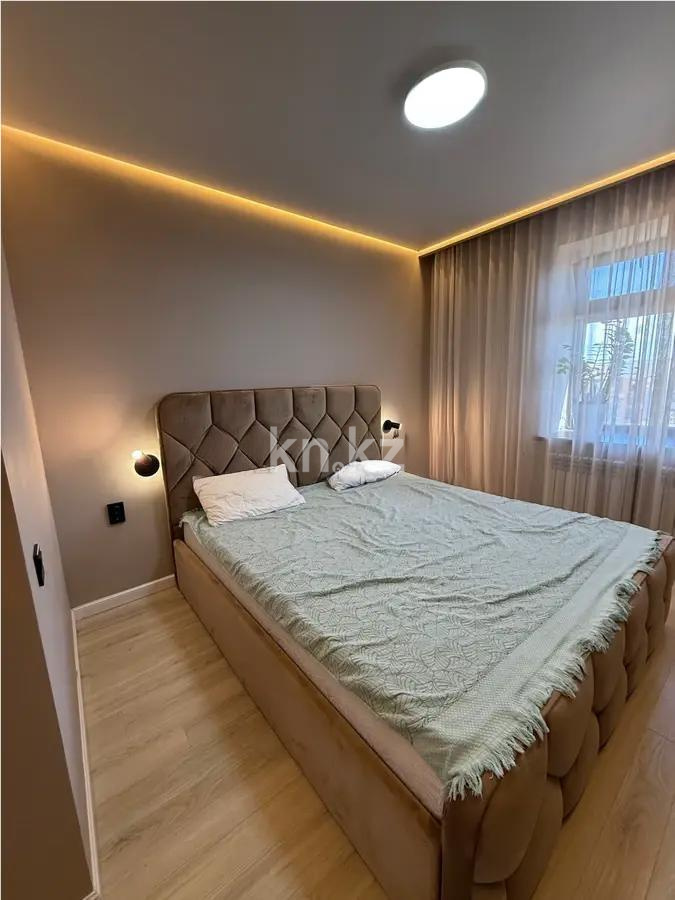 Продажа 3-комнатной квартиры, 80 м², пр. Кабанбай батыра, дом  75а в Астане - фото 2