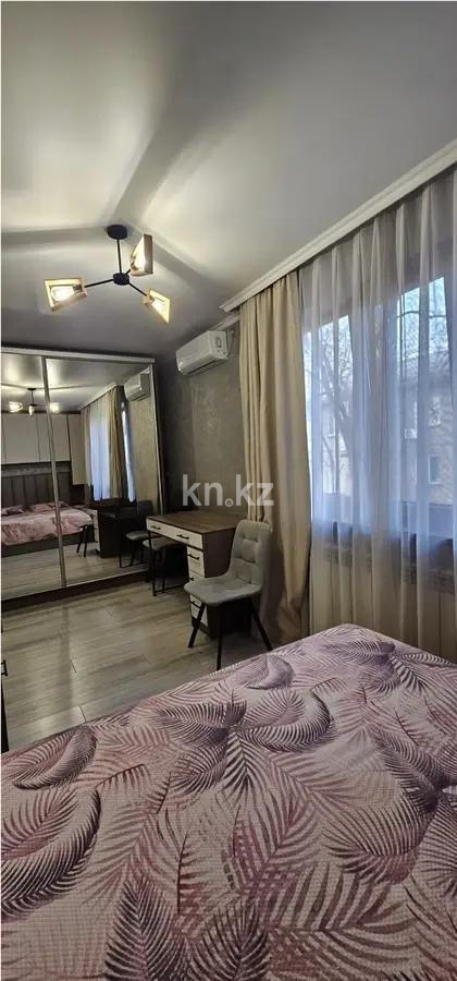 Продажа 2-комнатной квартиры, 48 м² в Алматы - фото 2