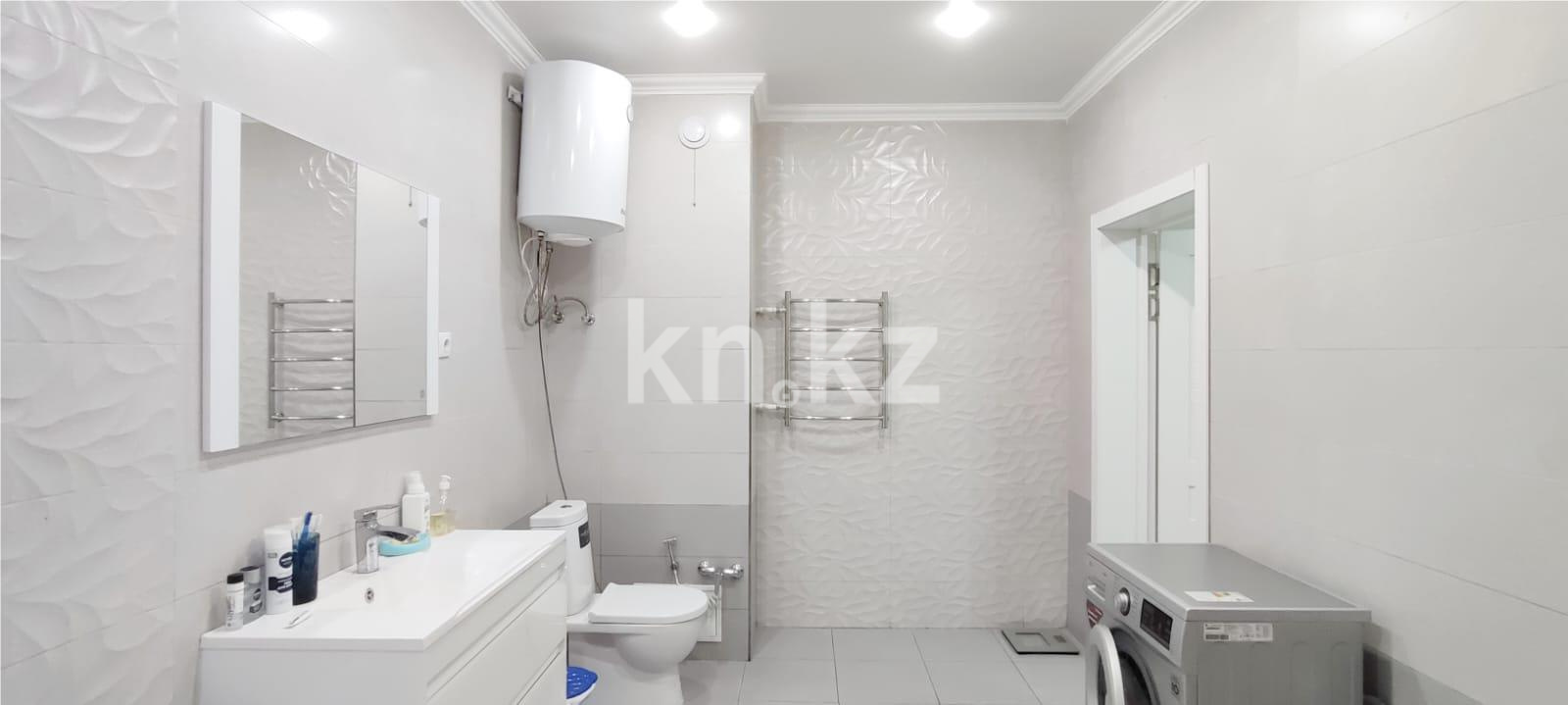 Продажа 4-комнатной квартиры, 168 м² в Караганде - фото 21