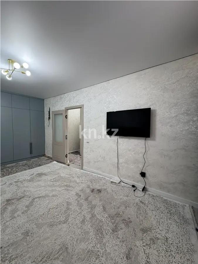 Продажа 1-комнатной квартиры, 44 м² в Алматы