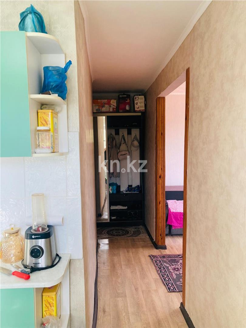 Продажа 1-комнатной квартиры, 31 м² в Караганде - фото 3