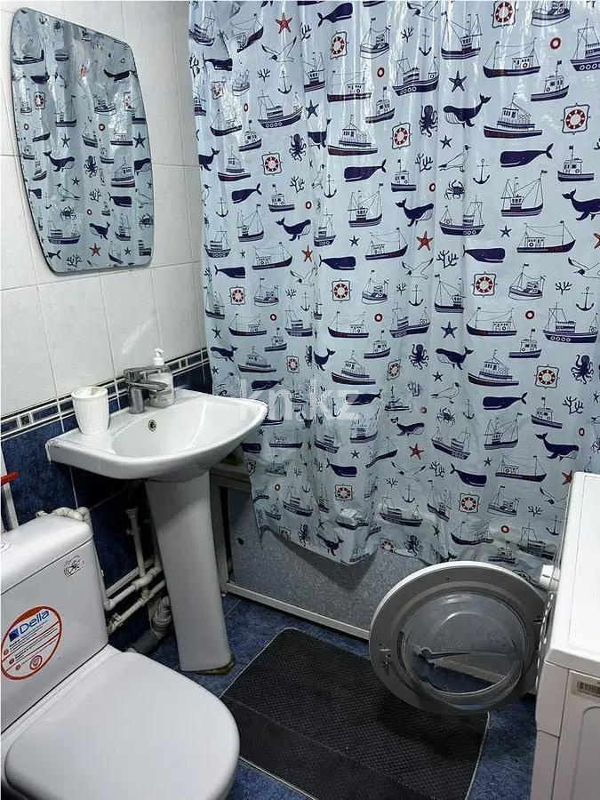 Продажа 1-комнатной квартиры, 37 м² в Караганде - фото 3