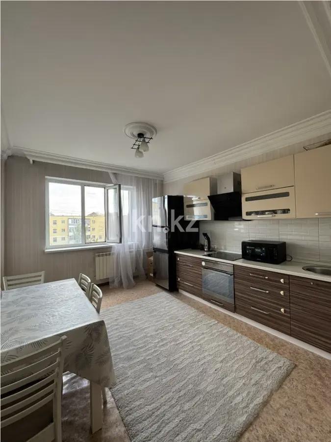 Продажа 1-комнатной квартиры, 49 м² в Астане - фото 2