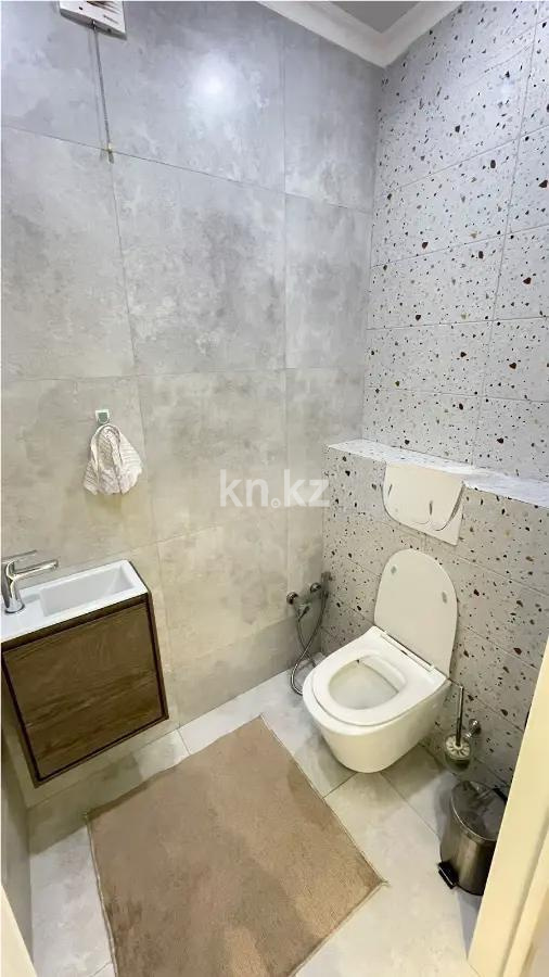 Продажа 3-комнатной квартиры, 77 м² в Алматы - фото 5