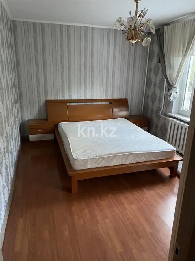 Продажа 3-комнатной квартиры, 55.9 м², мкр-н Коктем-1, дом  16 в Алматы - фото 2