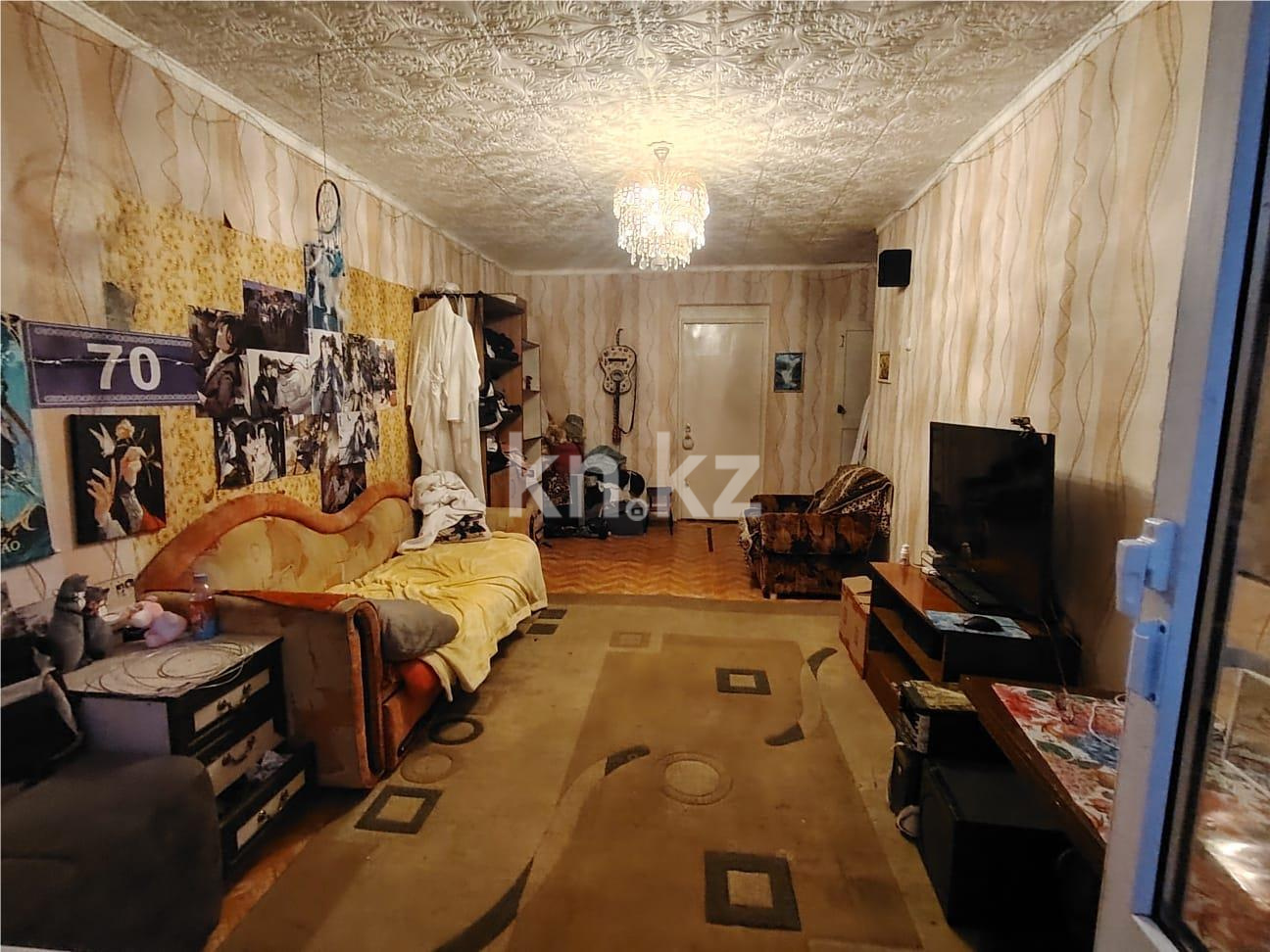 Продажа 3-комнатной квартиры, 62 м² в Темиртау - фото 4