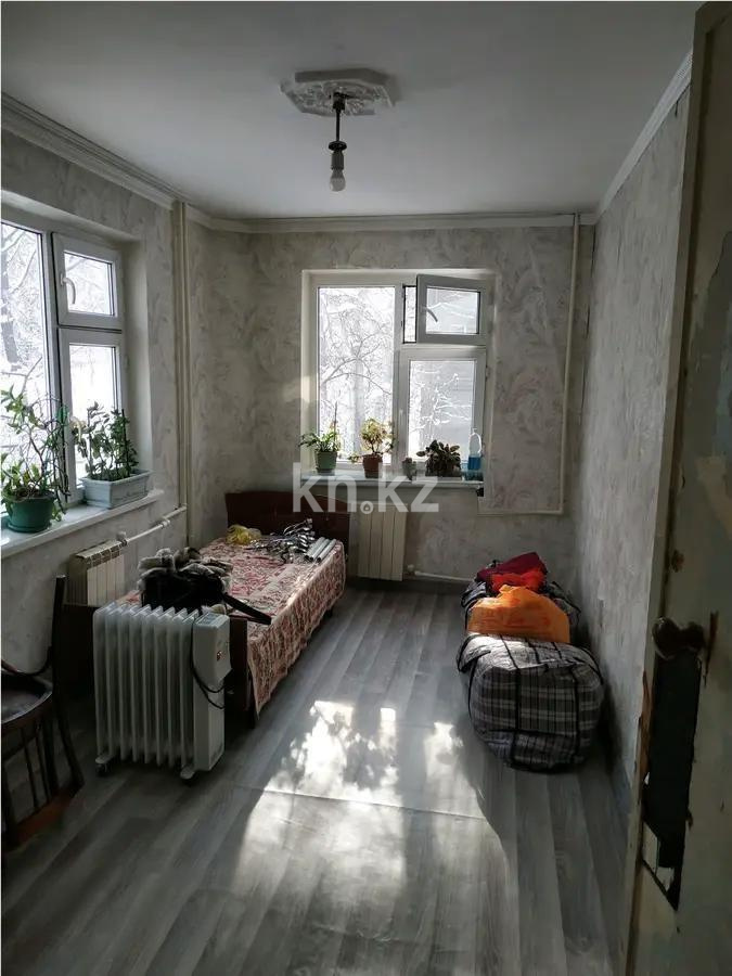Продажа 2-комнатной квартиры, 46 м², мкр-н 1, дом  55 в Алматы
