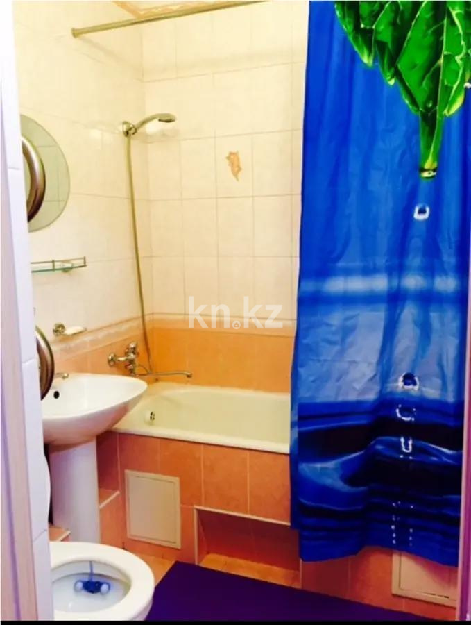 Продажа 1-комнатной квартиры, 42 м² в Алматы - фото 3