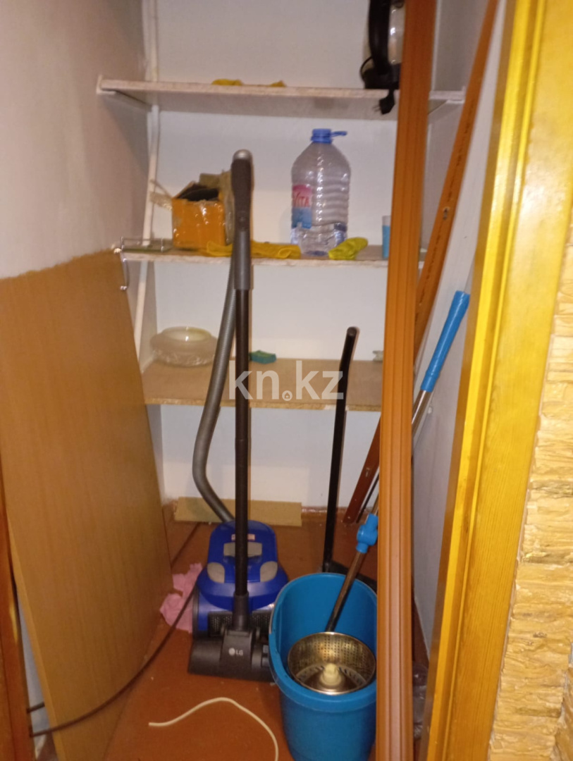 Продажа 2-комнатной квартиры, 59.9 м², ул. Гоголя в Алматы - фото 14