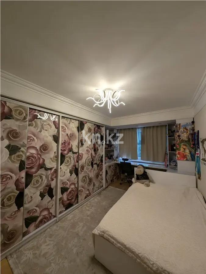 Продажа 4-комнатной квартиры, 99.1 м², ул. Айтиева, дом  51 в Алматы - фото 3