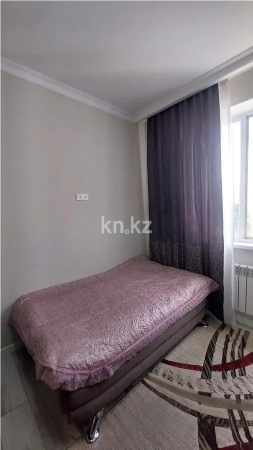 Продажа 1-комнатной квартиры, 23 м² в Алматы