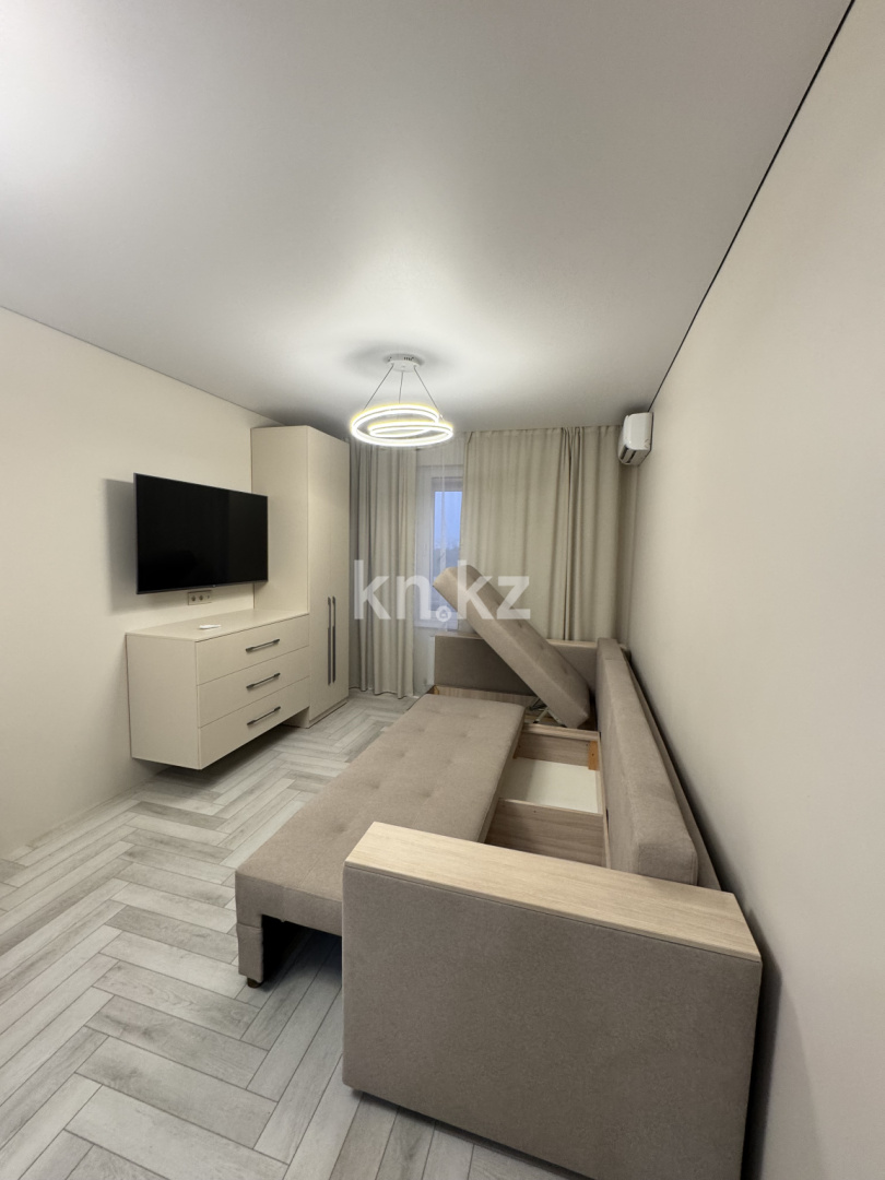 Аренда 1-комнатной квартиры, 31 м² в Алматы - фото 23