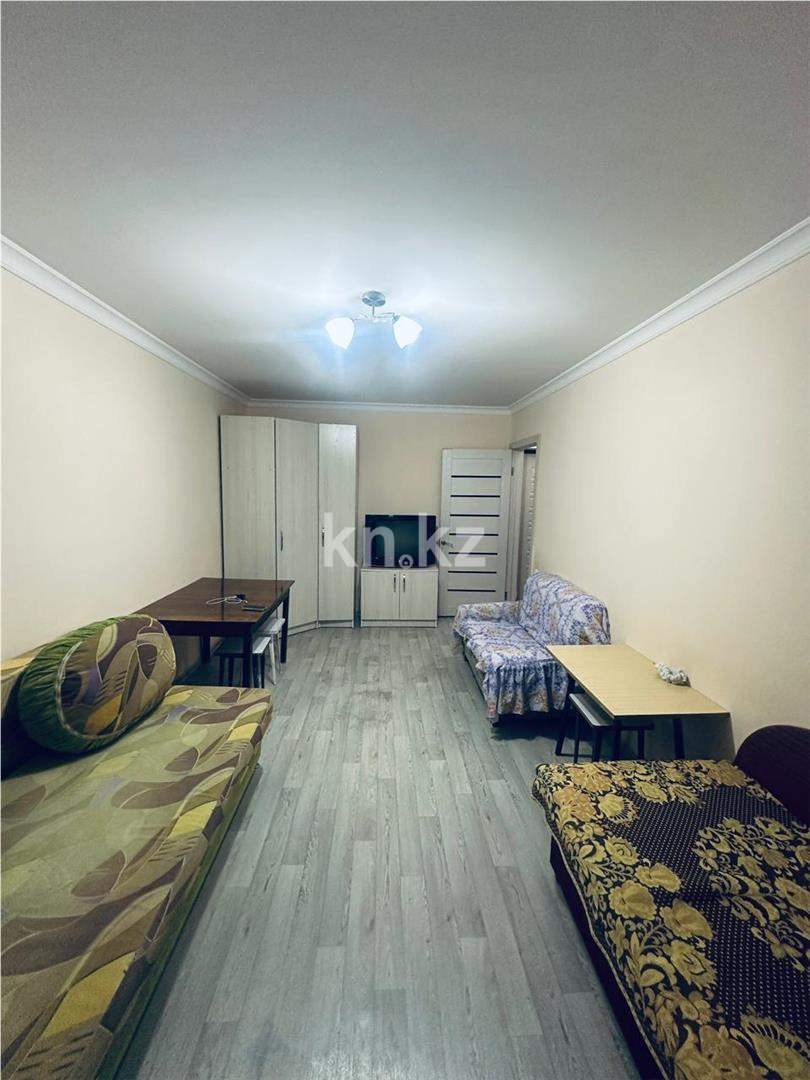 Продажа 1-комнатной квартиры, 31 м² в Караганде - фото 2