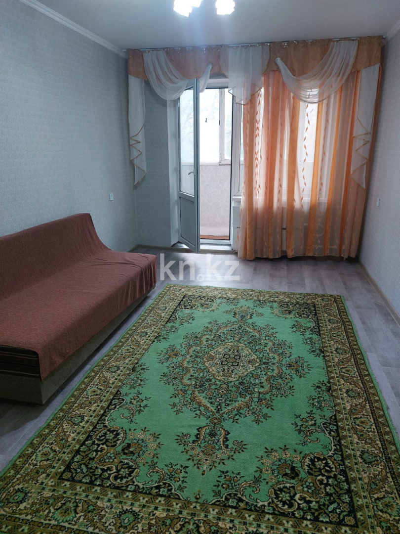 Аренда 1-комнатной квартиры, 38 м² в Алматы