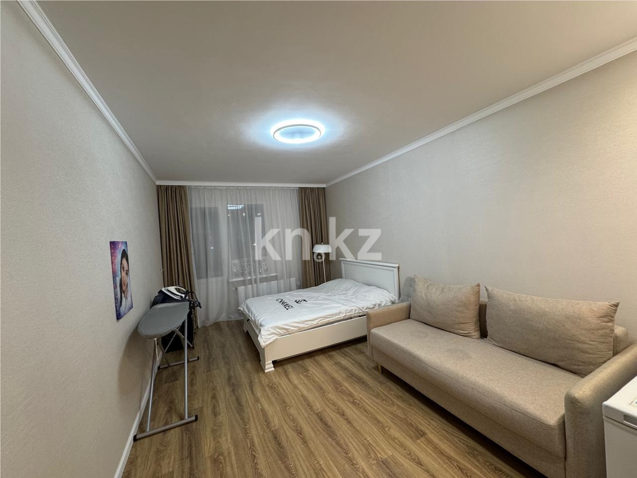 Продажа 3-комнатной квартиры, 84 м² в Астане - фото 4