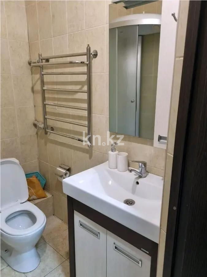 Продажа 1-комнатной квартиры, 40 м² в Алматы - фото 4