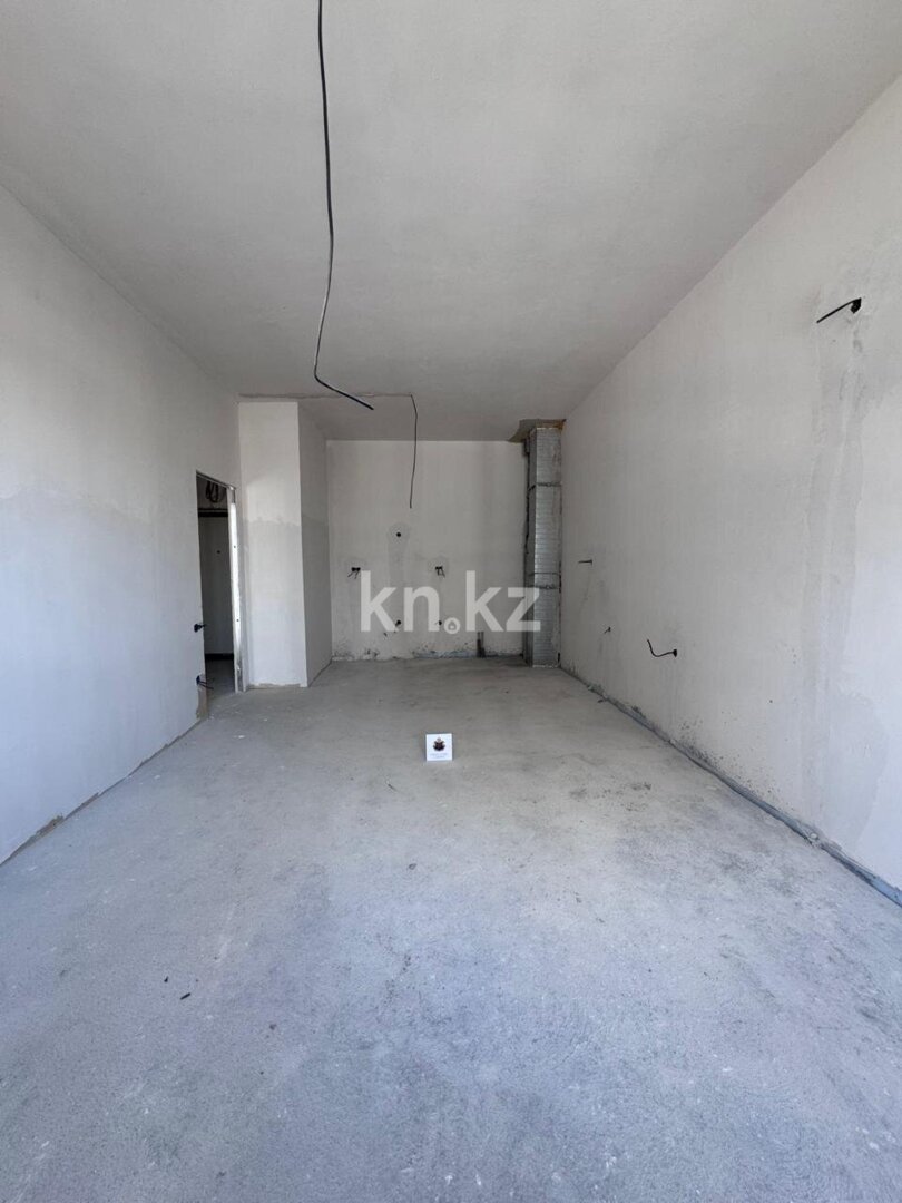Продажа 2-комнатной квартиры, 53 м² в Алматы - фото 14