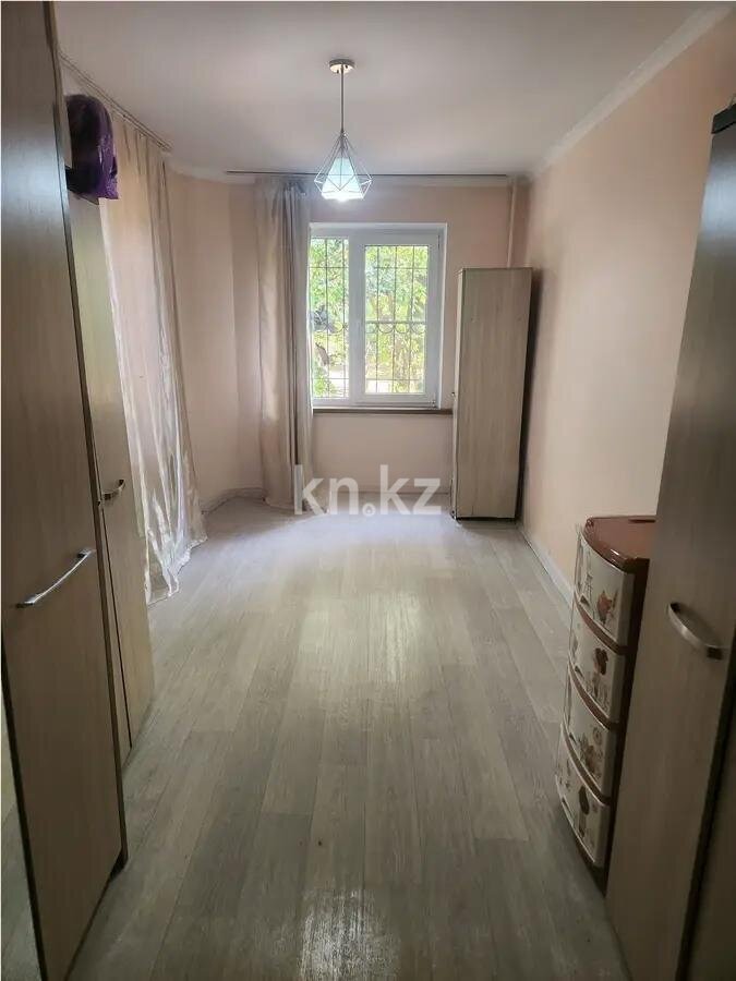 Продажа 2-комнатной квартиры, 45.7 м² в Алматы - фото 2