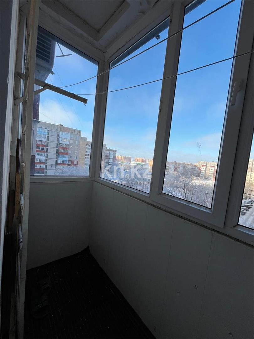 Продажа 3-комнатной квартиры, 70 м², ул. Таттимбета, дом  19 в Караганде - фото 16