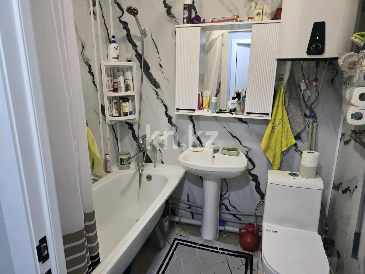 Продажа 2-комнатной квартиры, 55 м² в Алматы - фото 4