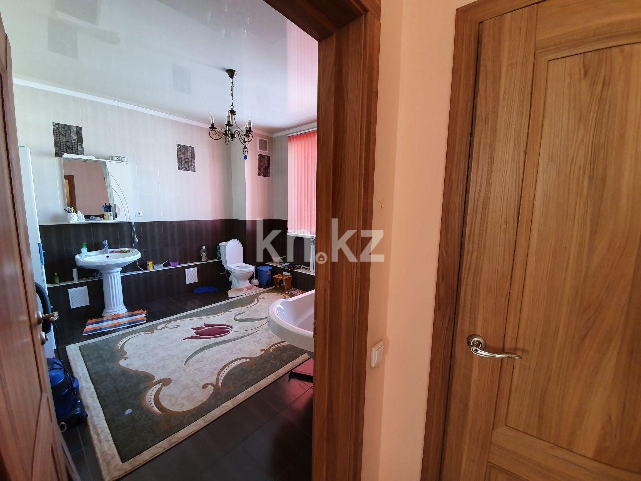 Продажа 6-комнатного дома, 370 м², ул. Аккемер, дом  28/2 в Астане - фото 8